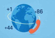 Telegram国际电话区号代码-Telegram电报中文网